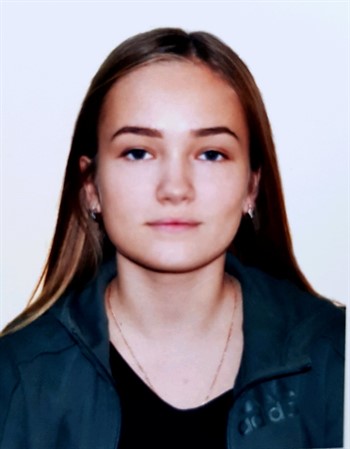 Profile picture of Maria Shcherbakova