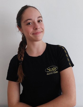 Profile picture of Dorotea Fodor