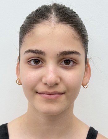 Profile picture of Adel Pirov