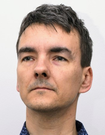 Profile picture of Alexandr Vasilenko