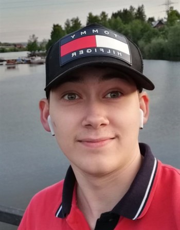 Profile picture of Alexandr Fedorov