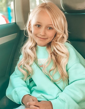 Profile picture of Amadeja Milgeviciute