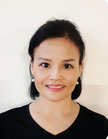 Profile picture of Nguyen Thi Thanh Minh