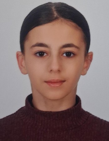 Profile picture of Hazal Kaygusuz