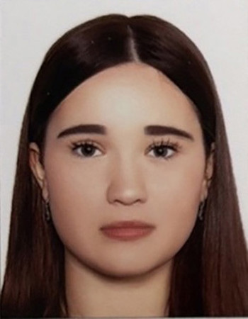 Profile picture of Stafaniya Baidakova