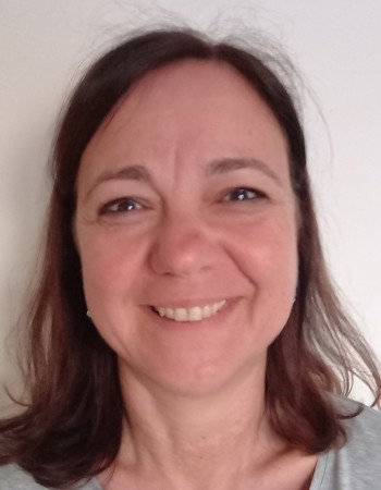 Profile picture of Gabriela Strosserova