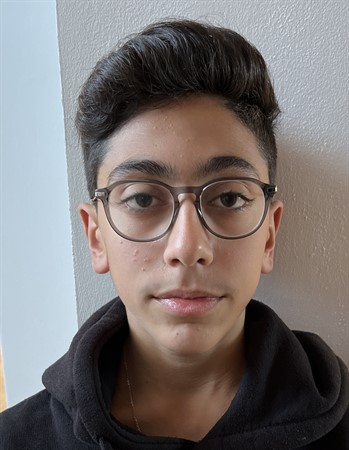 Profile picture of Constantinos Voskou