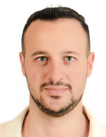 Profile picture of Caglar Altuntasoglu