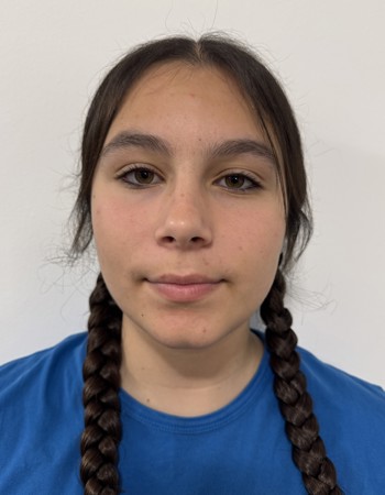 Profile picture of Chrysothemis Rossou