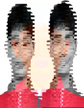 Profile picture of Aaron Khentsly Patricio