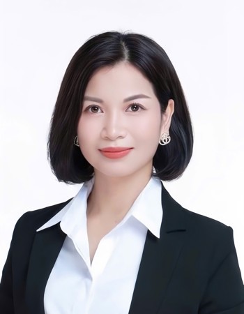 Profile picture of Pham Thi Gam