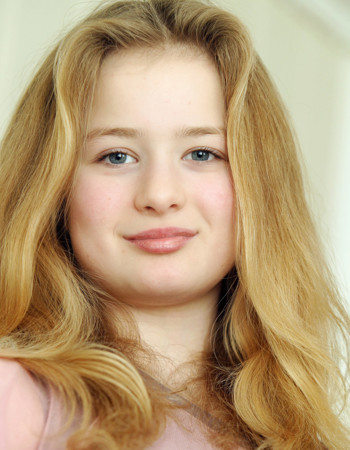 Profile picture of Johanne Bostad