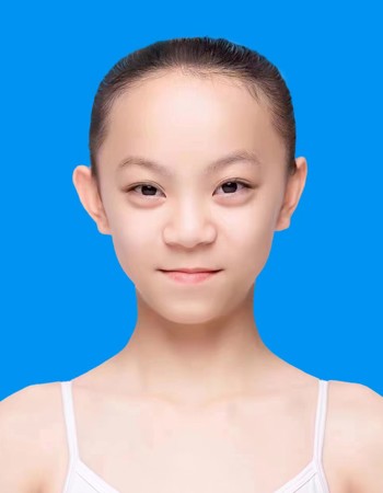 Profile picture of Chen Yunxuan