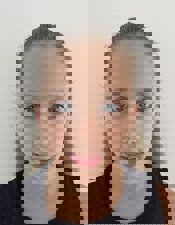 Profile picture of Yeva Budnytska