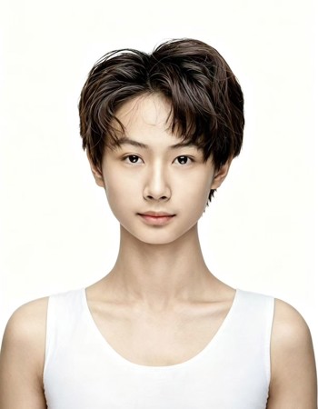 Profile picture of Zhao Minghao