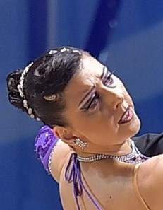 Profile picture of Ivana Evangelisti