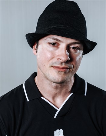 Profile picture of Donald Counts