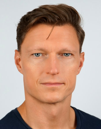 Profile picture of Kamil Luberecki