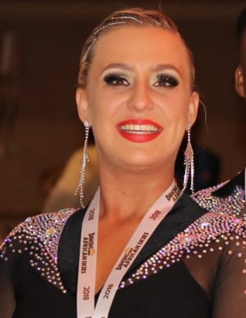 Profile picture of Li-Jean Swanepoel