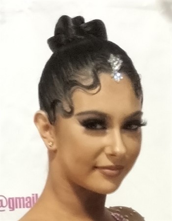 Profile picture of Asia Paparelli