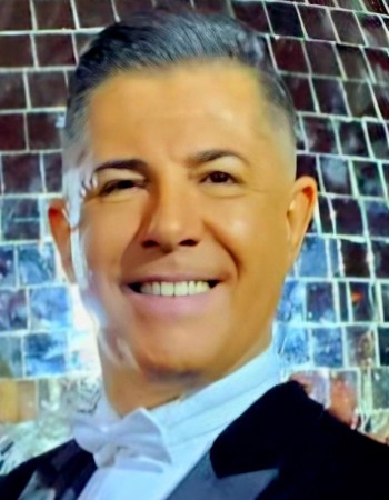 Profile picture of Gustavo Raul Aguilera