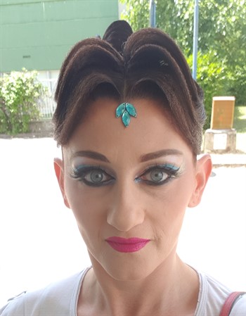 Profile picture of Gloria Bologna