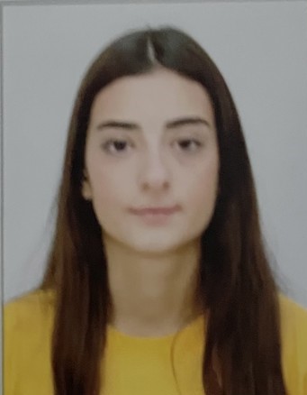 Profile picture of Sofiia Khachaturian