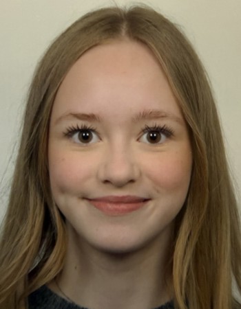 Profile picture of Mia Modispacher