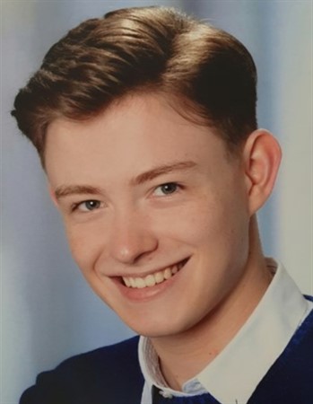 Profile picture of Vincenz Lohse