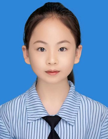 Profile picture of Xu Wanning