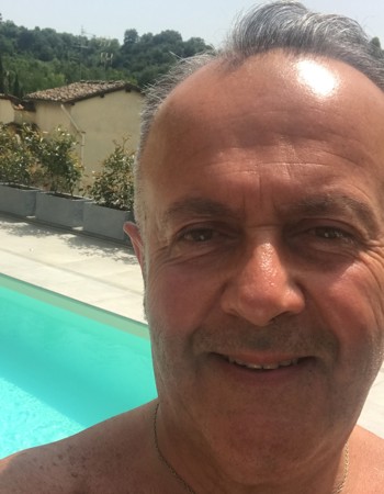 Profile picture of Giuseppe Fiorilli