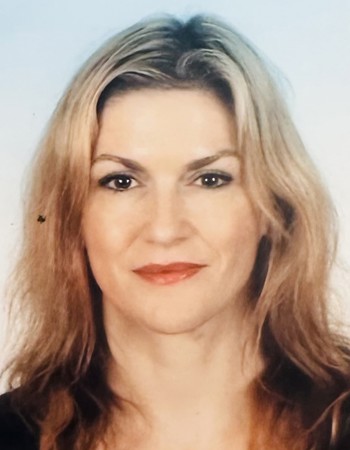 Profile picture of Regina Spelinova