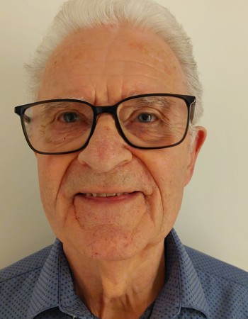 Profile picture of Karsten Leth