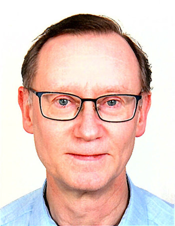 Profile picture of Wolfgang Goebel