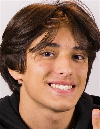 Profile picture of Simone Lucchese