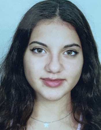 Profile picture of Anastacia Di Blasi