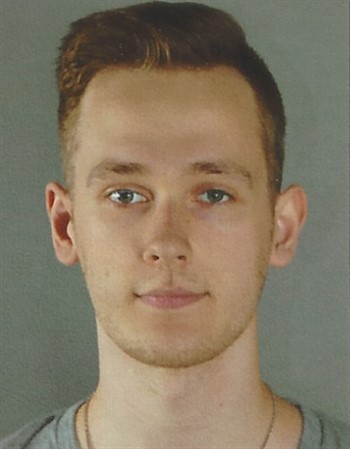 Profile picture of Nik Leyendecker