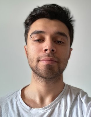 Profile picture of Kadir Alpargu