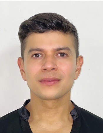 Profile picture of Jose Alejandro Quijije Cevallos