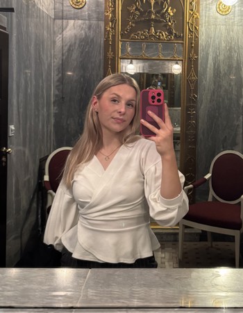 Profile picture of Lea Gaetcke