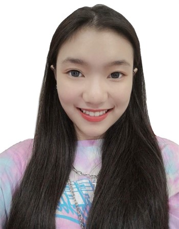 Profile picture of Lim Jia Ying