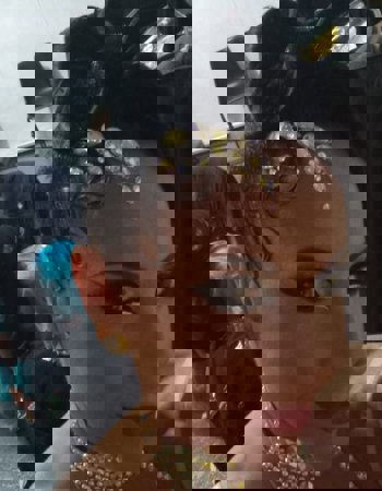 Profile picture of Dania Baronio