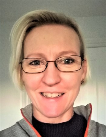 Profile picture of Joan Holst Nielsen