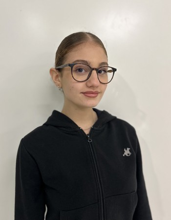 Profile picture of Giulia Iagnocco