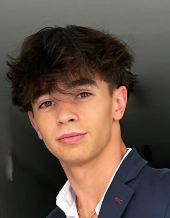 Profile picture of Kristian Simko