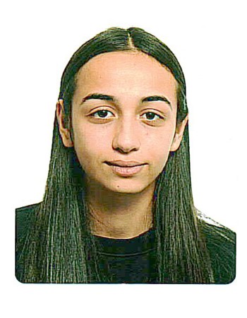 Profile picture of Rosa Fiorentino