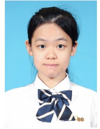 Profile picture of Ho Ching Lam