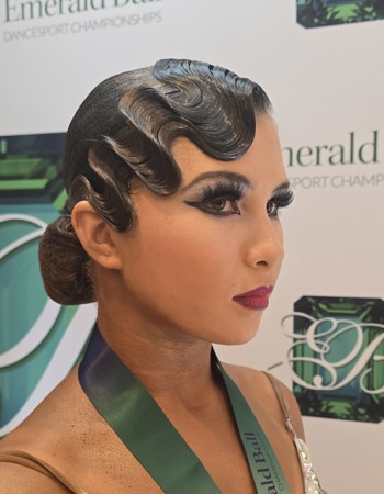 Profile picture of Isabella Moudry