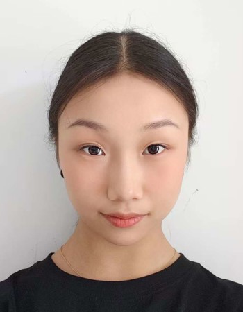 Profile picture of Zhang Yixuan