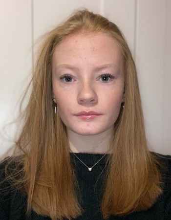 Profile picture of Ella Ida Margareta Berg